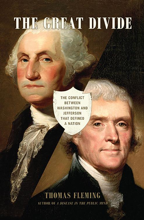 Great Divide