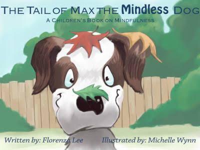 The Tail of Max the Mindless Dog