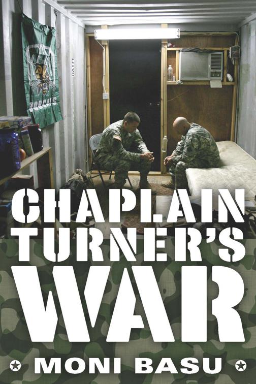 Chaplain Turner&#x27;s War