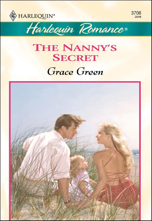 Nanny&#x27;s Secret