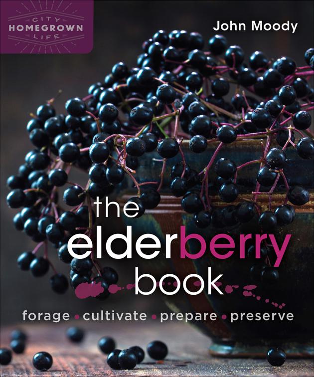 Elderberry Book, Homegrown City Life