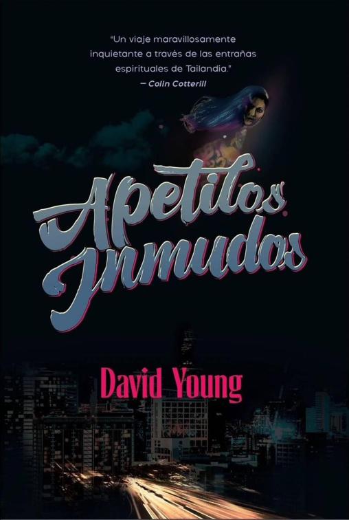 Apetitos Inmundos