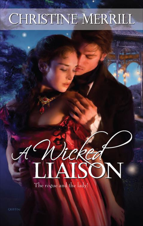 Wicked Liaison, The Radwells