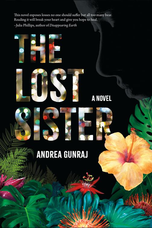 Lost Sister