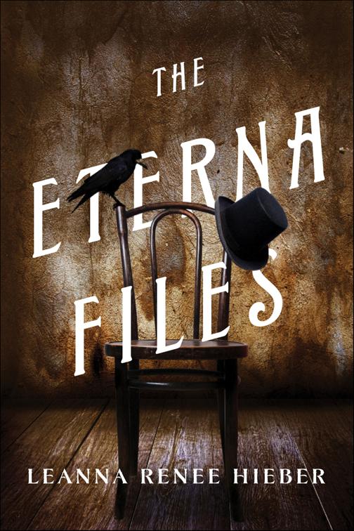 Eterna Files, The Eterna Files