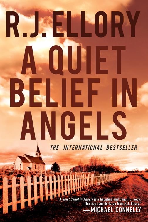 Quiet Belief in Angels