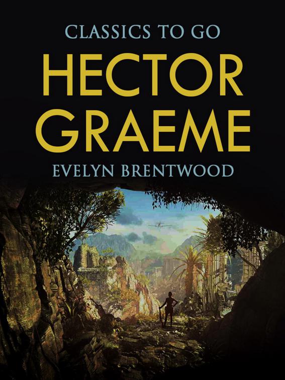 Hector Graeme, Classics To Go