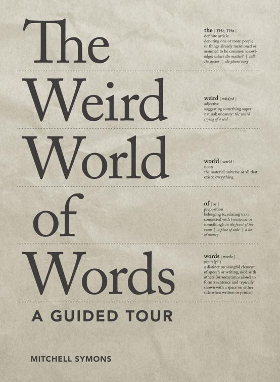 Weird World of Words