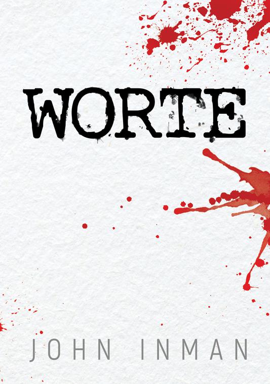 This image is the cover for the book Worte