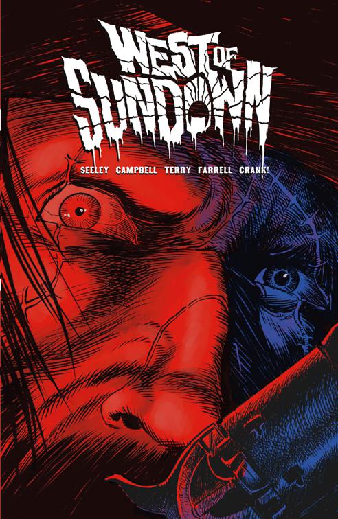 West of Sundown Vol. 1, West of Sundown