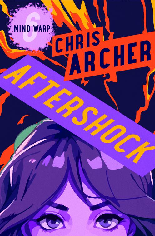 Aftershock, Mindwarp
