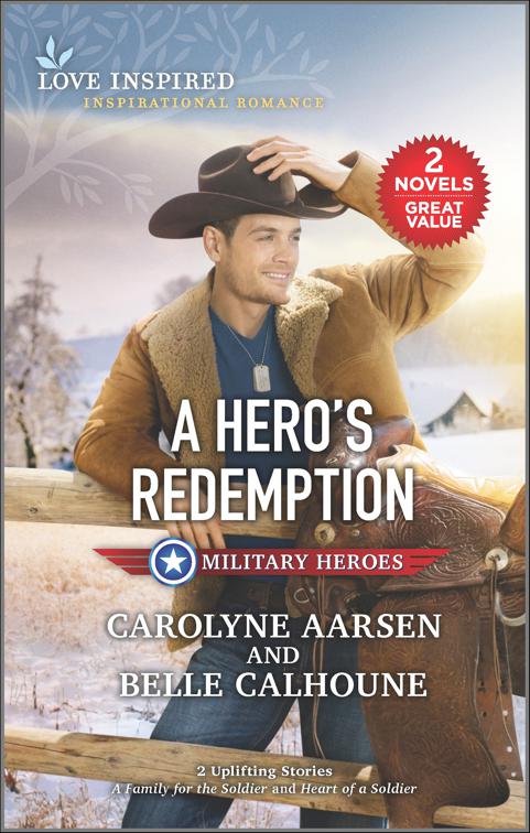 Hero&#x27;s Redemption, Military Heroes