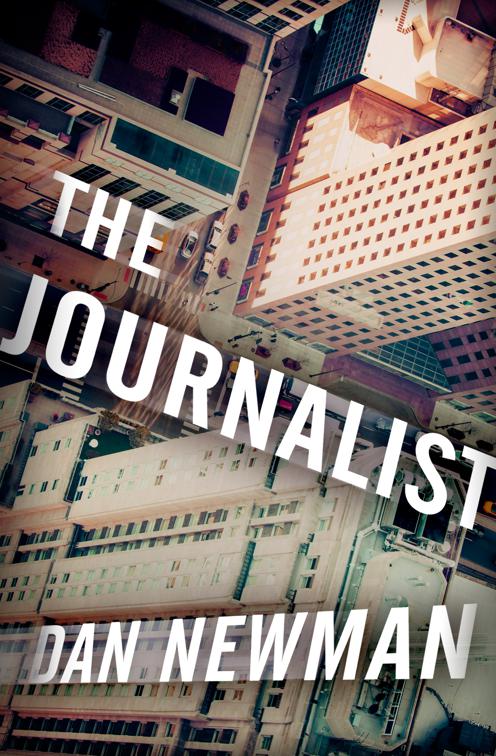 Journalist