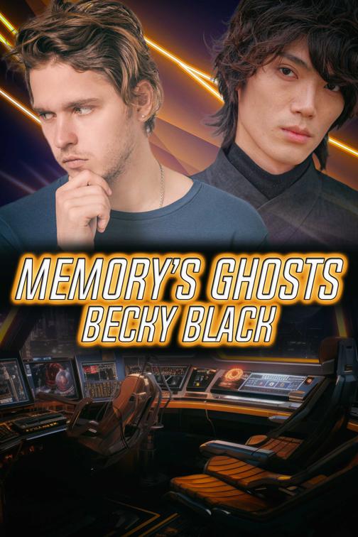Memory&#x27;s Ghosts