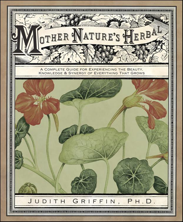 Mother Nature&#x27;s Herbal