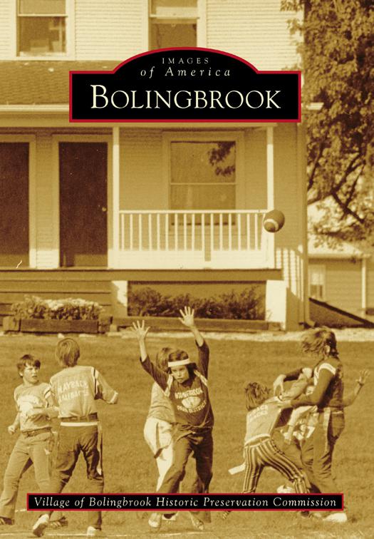 Bolingbrook, Images of America