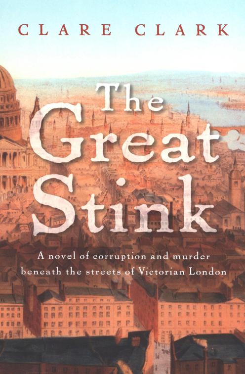 Great Stink