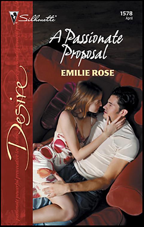 Passionate Proposal