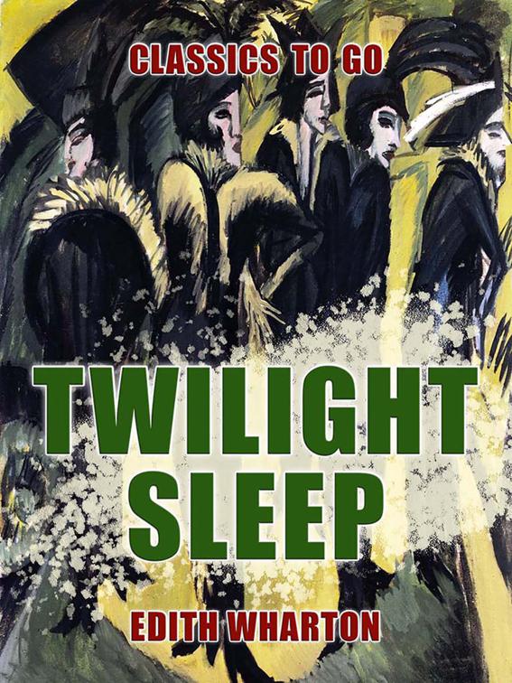 Twilight Sleep, Classics To Go