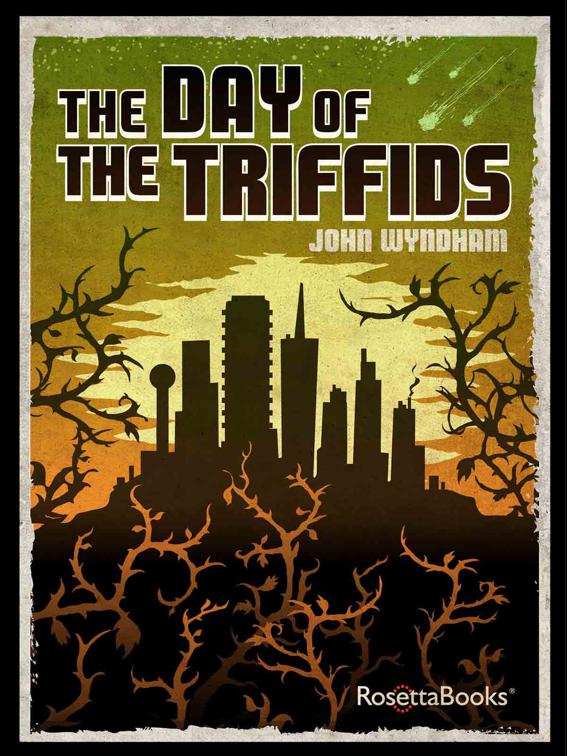 Day of the Triffids