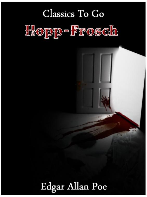 Hopp-Frosch, Classics To Go