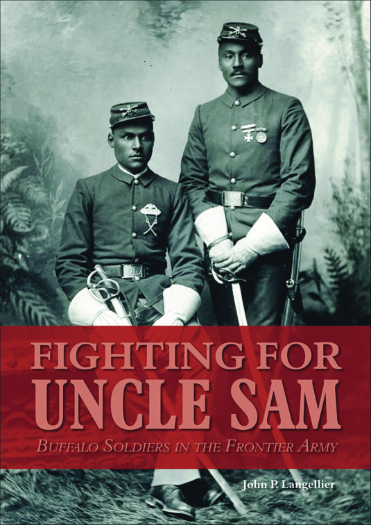 Fighting for Uncle Sam