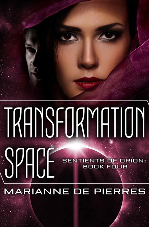 Transformation Space, Sentients of Orion