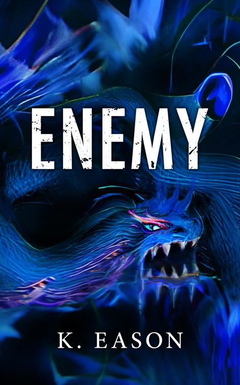 Enemy, On the Bones of Gods