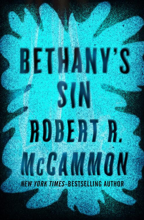 Bethany&#x27;s Sin