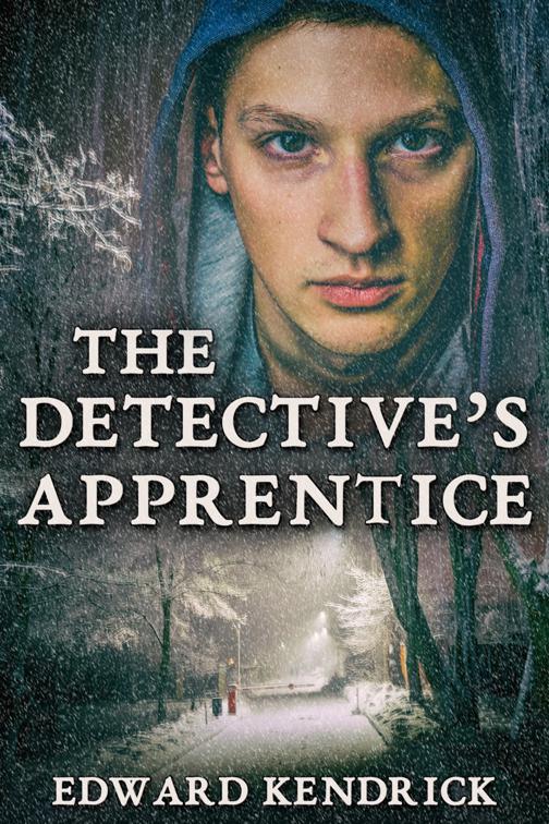 The Detective&#x27;s Apprentice