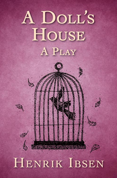 Doll&#x27;s House