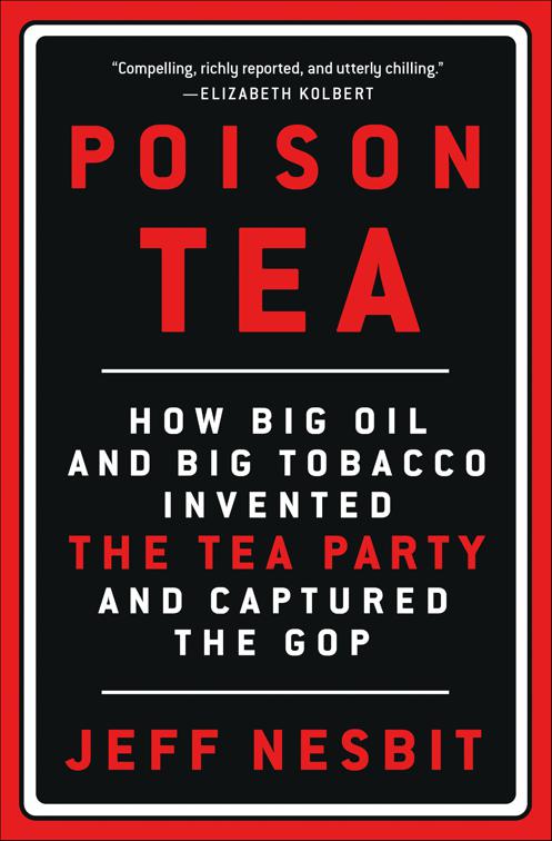 Poison Tea