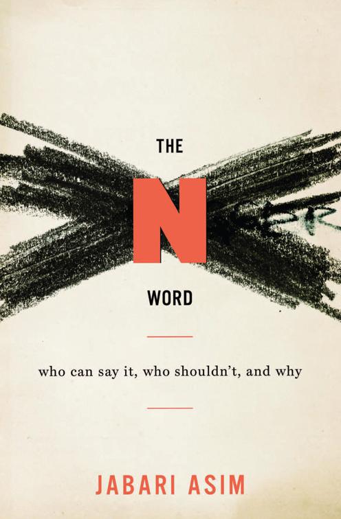 N Word