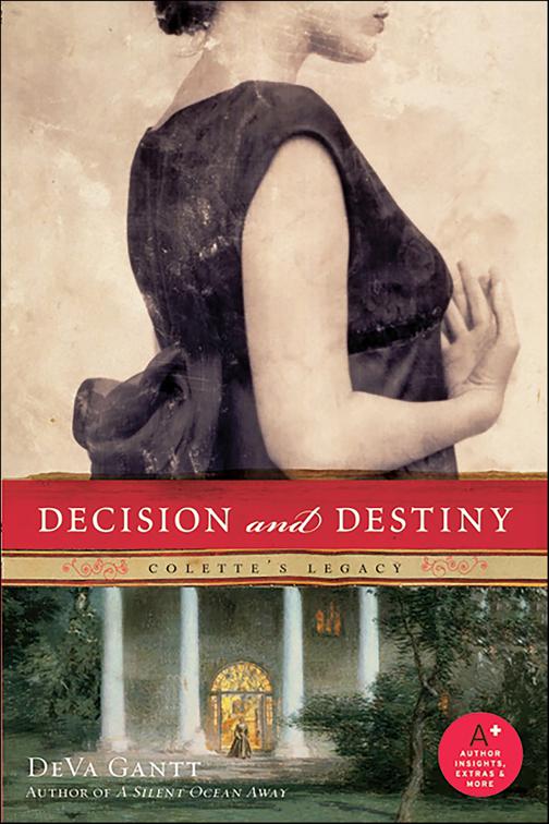 Decision and Destiny