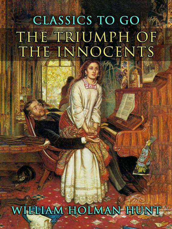The Triumph of the Innocents, CLASSICS TO GO