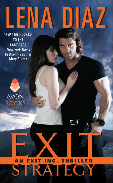 Exit Strategy, EXIT Inc. Thrillers