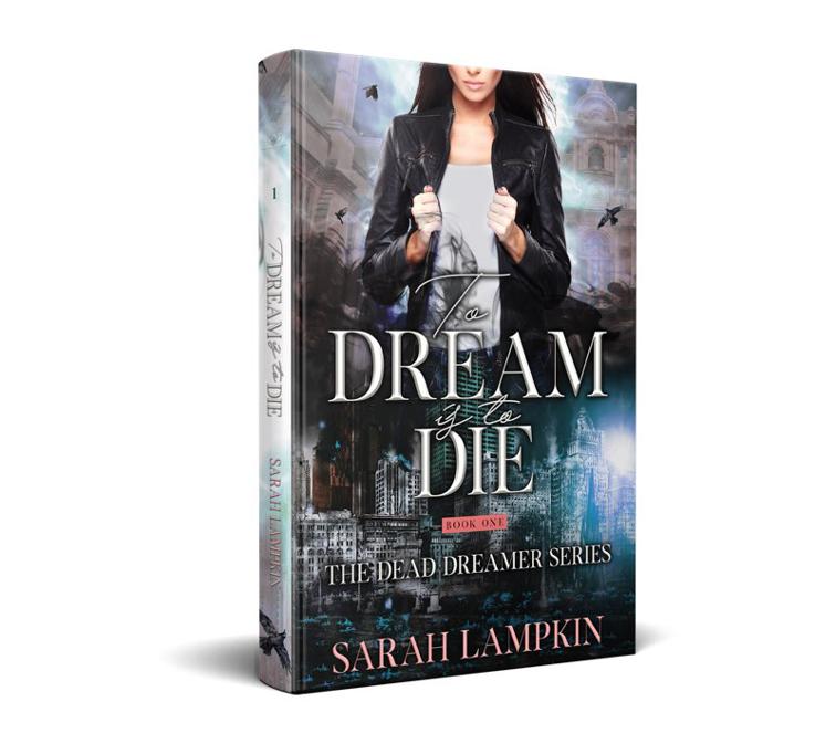 To Wake the Dead, The Dead Dreamer Series