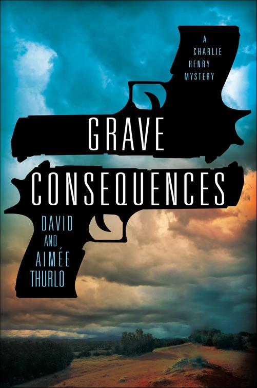 Grave Consequences, The Charlie Henry Mysteries