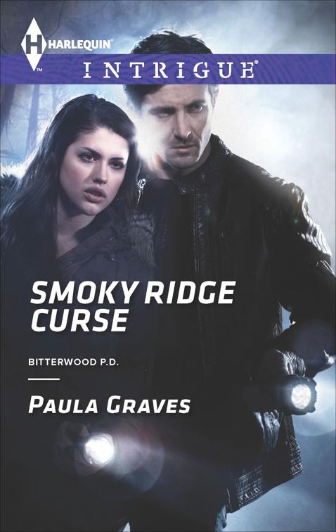 Smoky Ridge Curse, Bitterwood P.D.