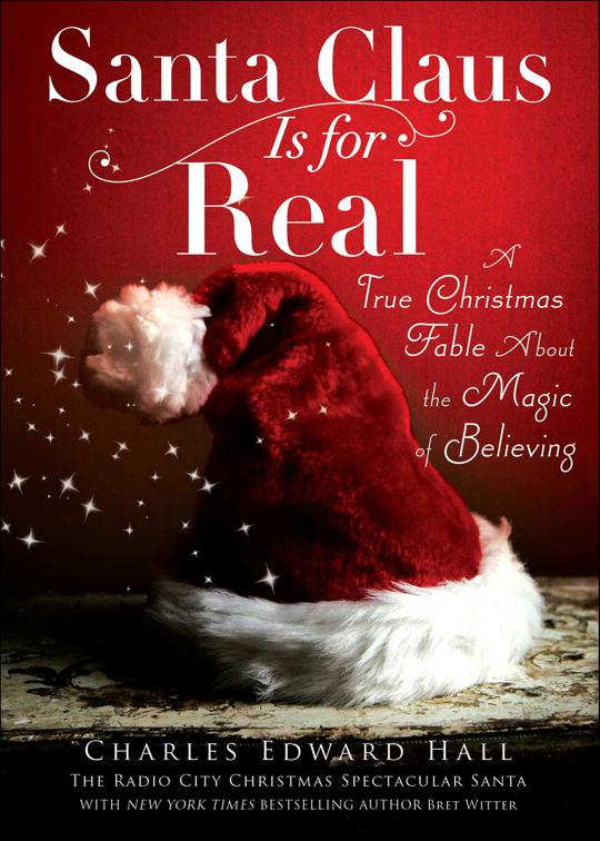 Santa Claus Is for Real