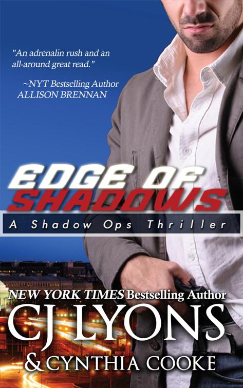 Edge of Shadows, Shadow Ops