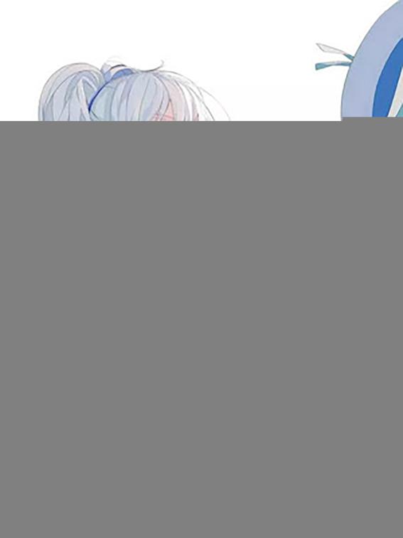 This image is the cover for the book No Escape For Pretty Wife, Volume 2