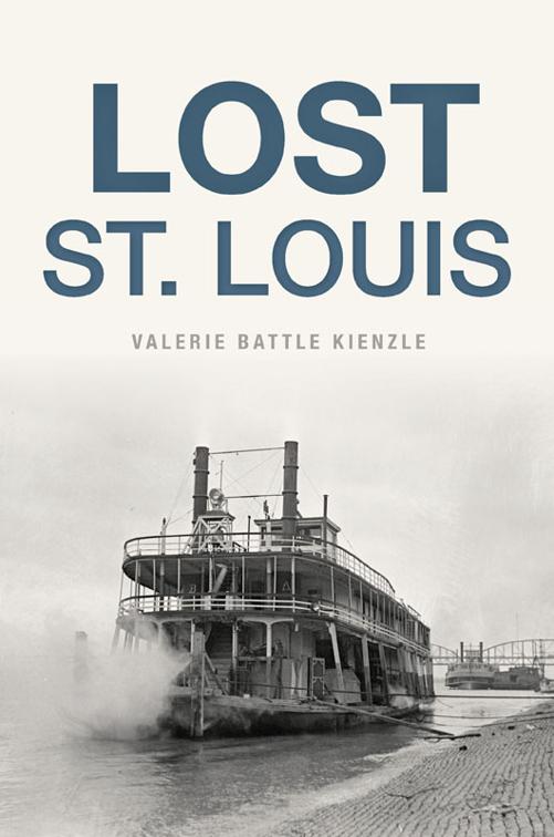 Lost St. Louis, Lost