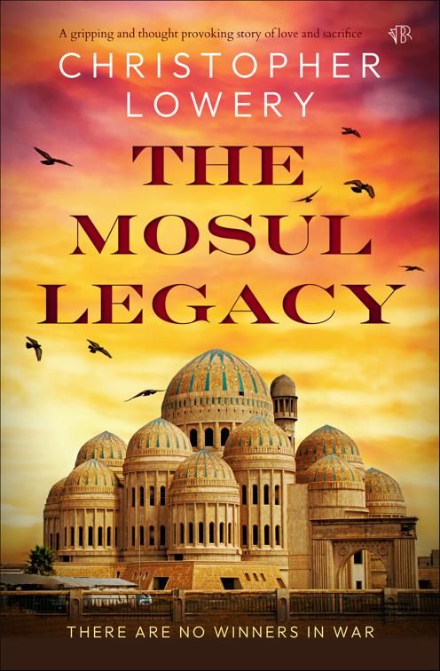 Mosul Legacy