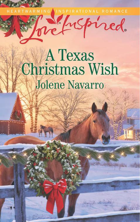 Texas Christmas Wish