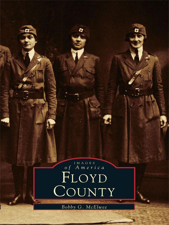Floyd County, Images of America