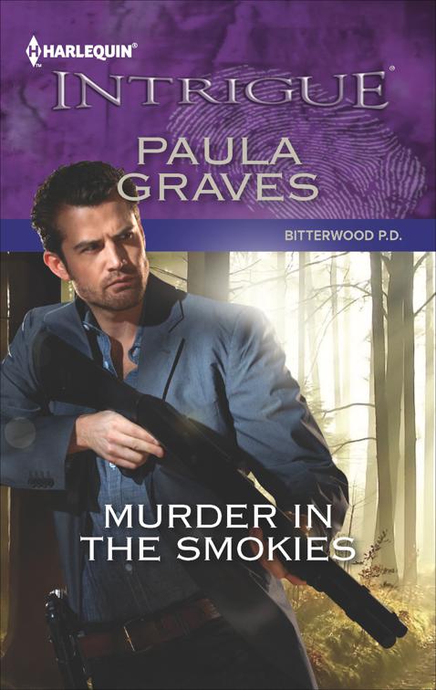 Murder in the Smokies, Bitterwood P.D.