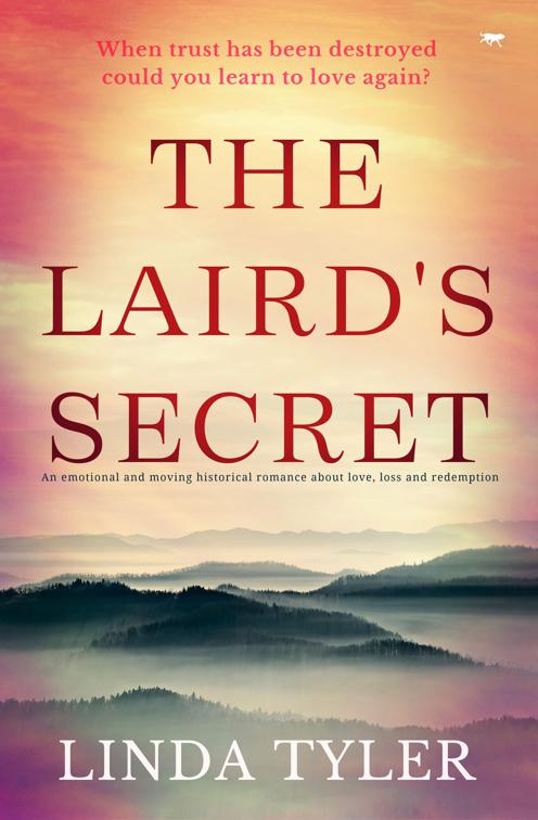 Laird&#x27;s Secret