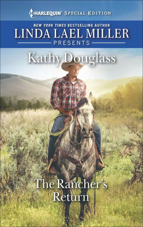Rancher&#x27;s Return, Sweet Briar Sweethearts