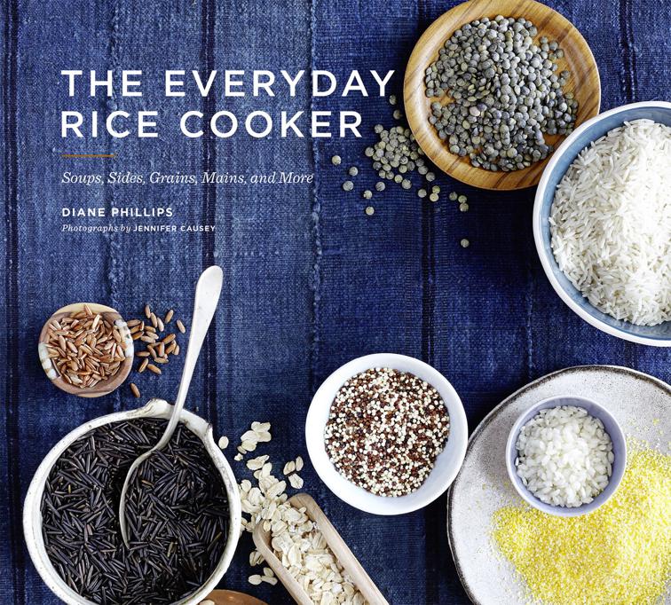Everyday Rice Cooker